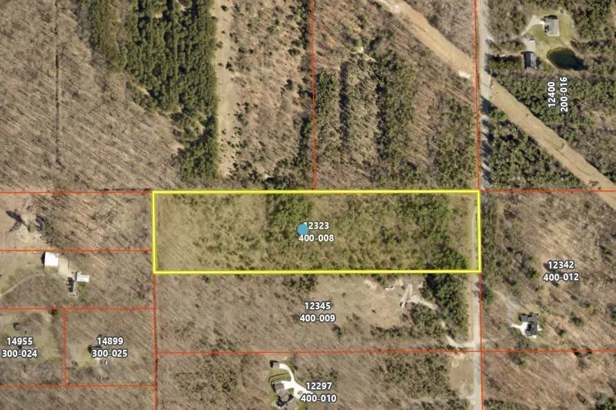 12323 Lincoln Farms Drive, Grand Haven