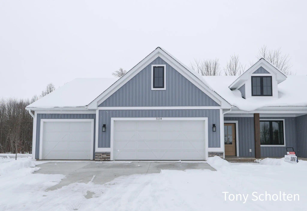 5134 Blendon Meadow Circle 42, Hudsonville