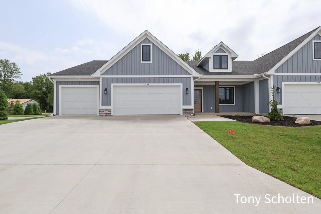 5134 Blendon Meadow Circle 42, Hudsonville