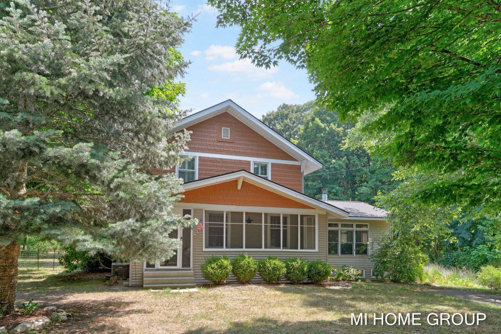 663 Lugers Road, Holland