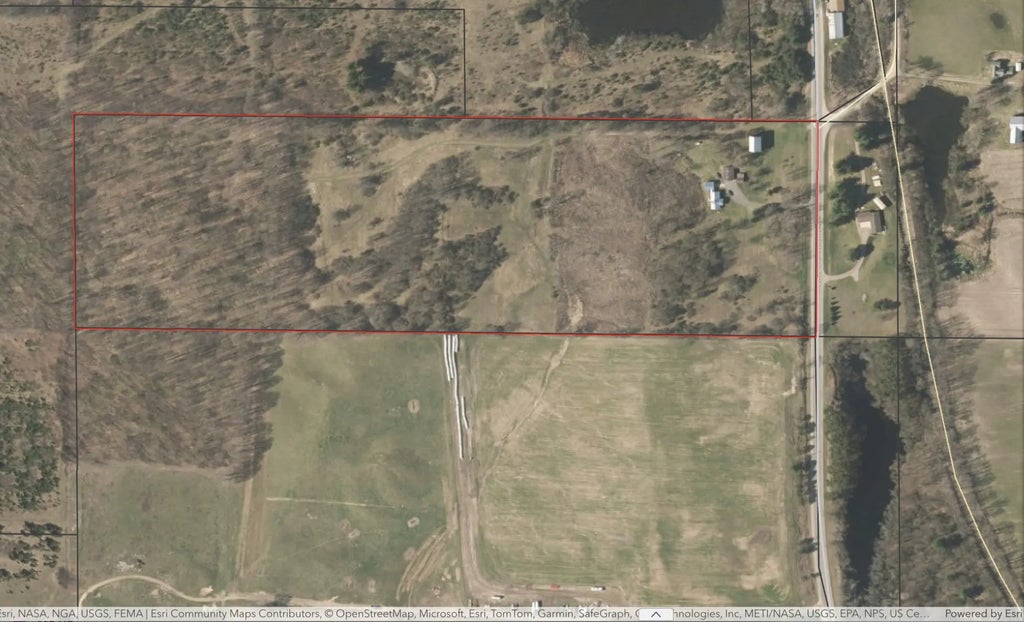 2587 Old Us Hwy 131, Reed City