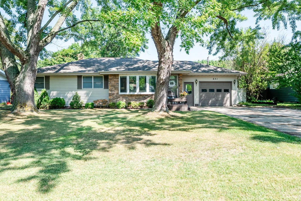 631 Marvin Avenue, St. Joseph