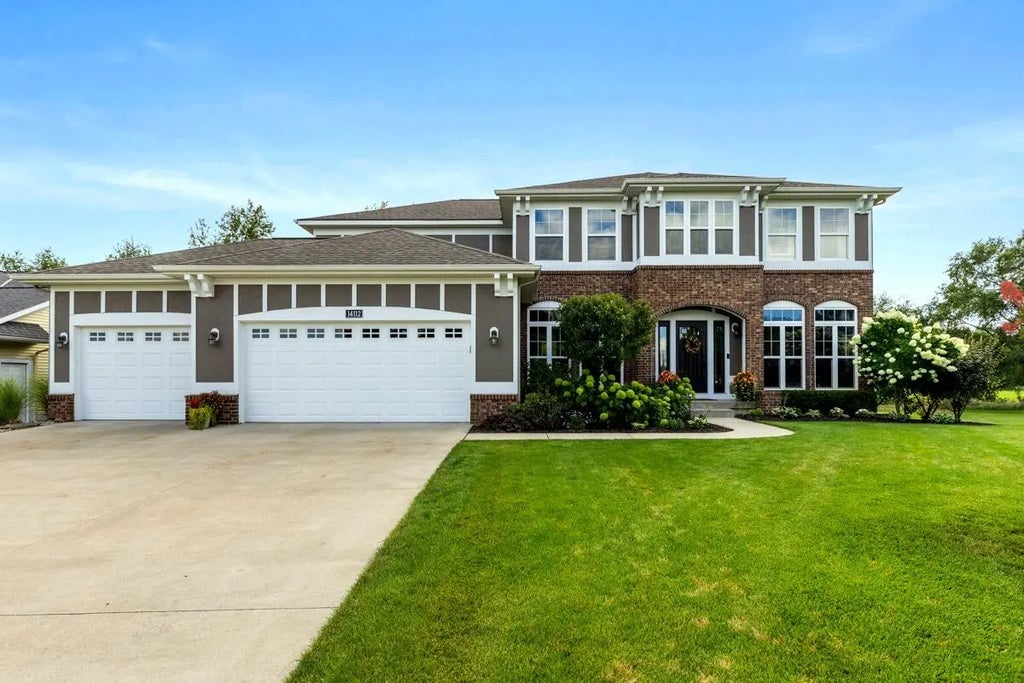 14112 Georgian Bay Drive, Holland