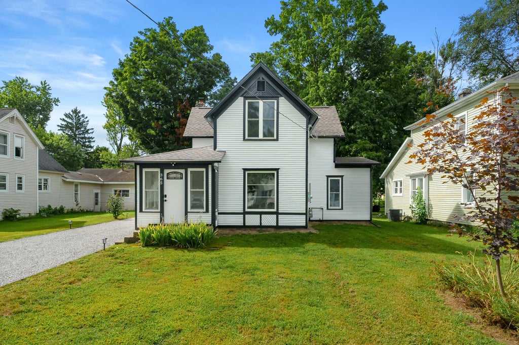 365 W Orleans Street, Otsego