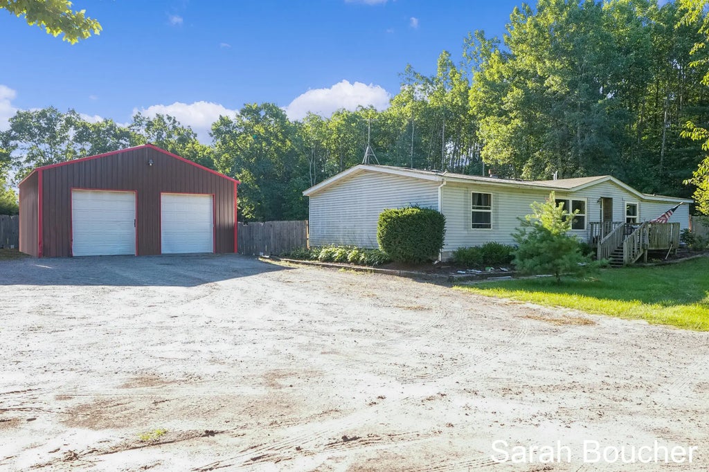 4280 S Broton Road, Fruitport