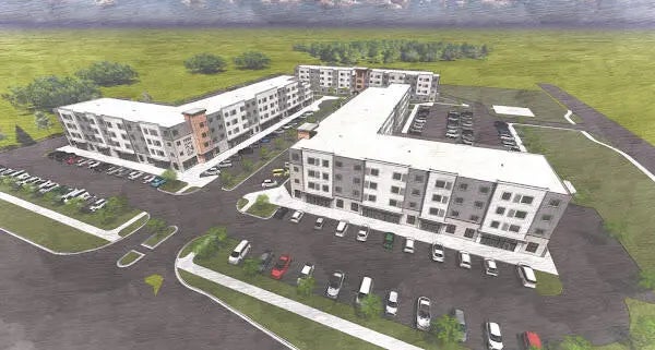 717 E 24th Street A, Holland