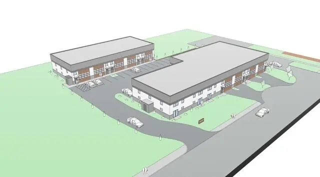 1500 Kooiman Avenue 3, Grand Haven