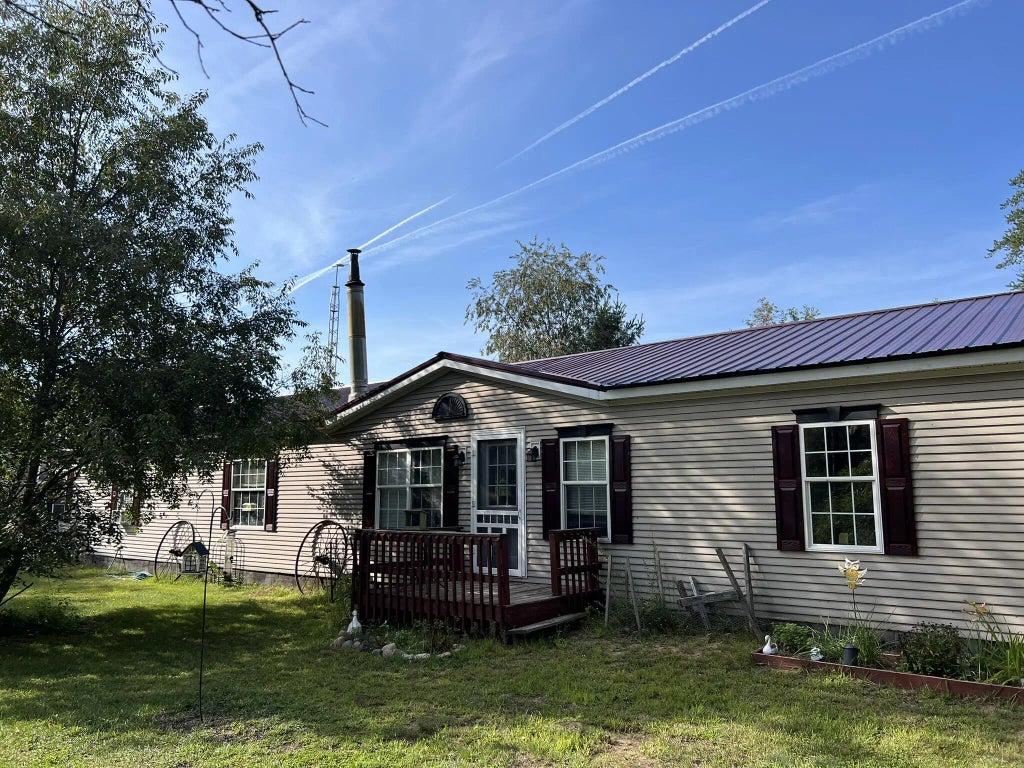 984 W Rose Meadow Drive Drive, Luther