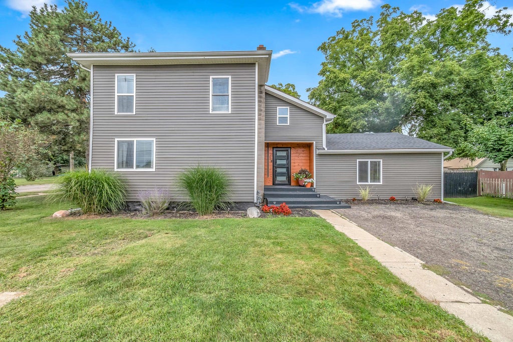 263 Morse Street, Coldwater