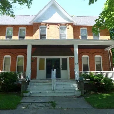1120 Jefferson Avenue, Kalamazoo