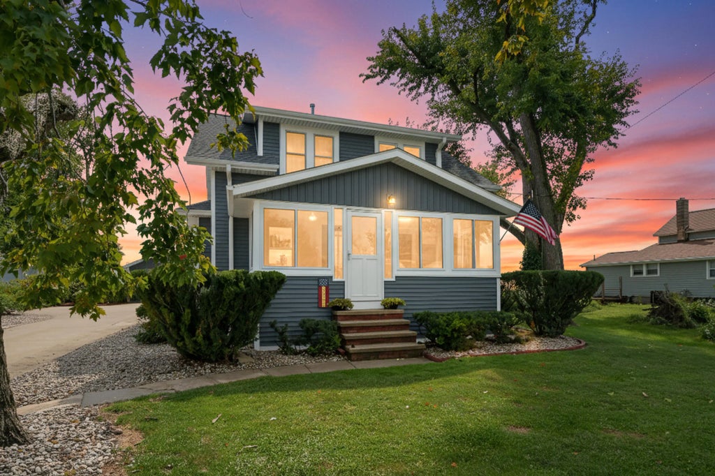 223 Schuring Road, Portage