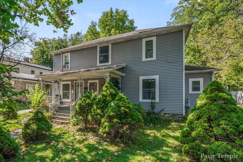 720 S Jefferson Street, Hastings