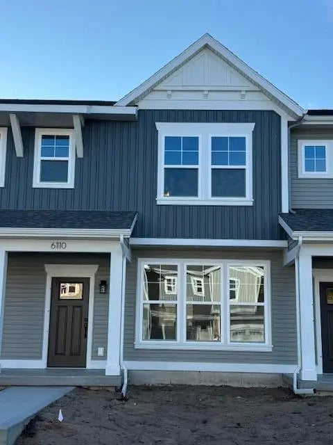 6110 Stahl Drive 14, Spring Lake