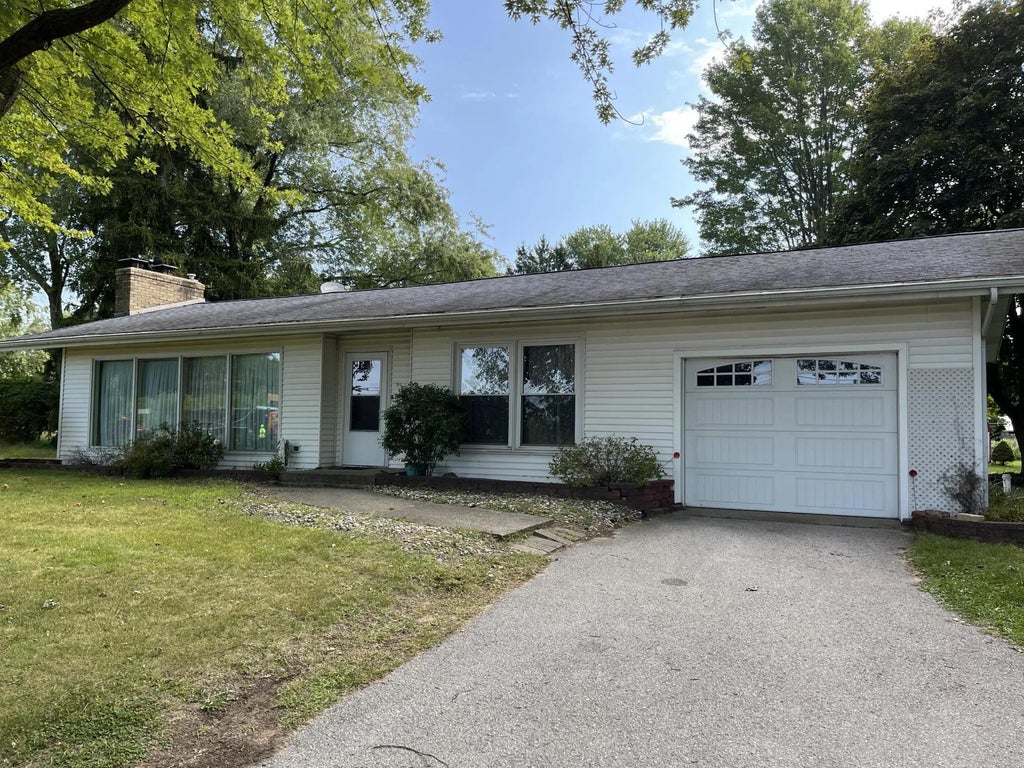 5296 S Warner Avenue, Fremont