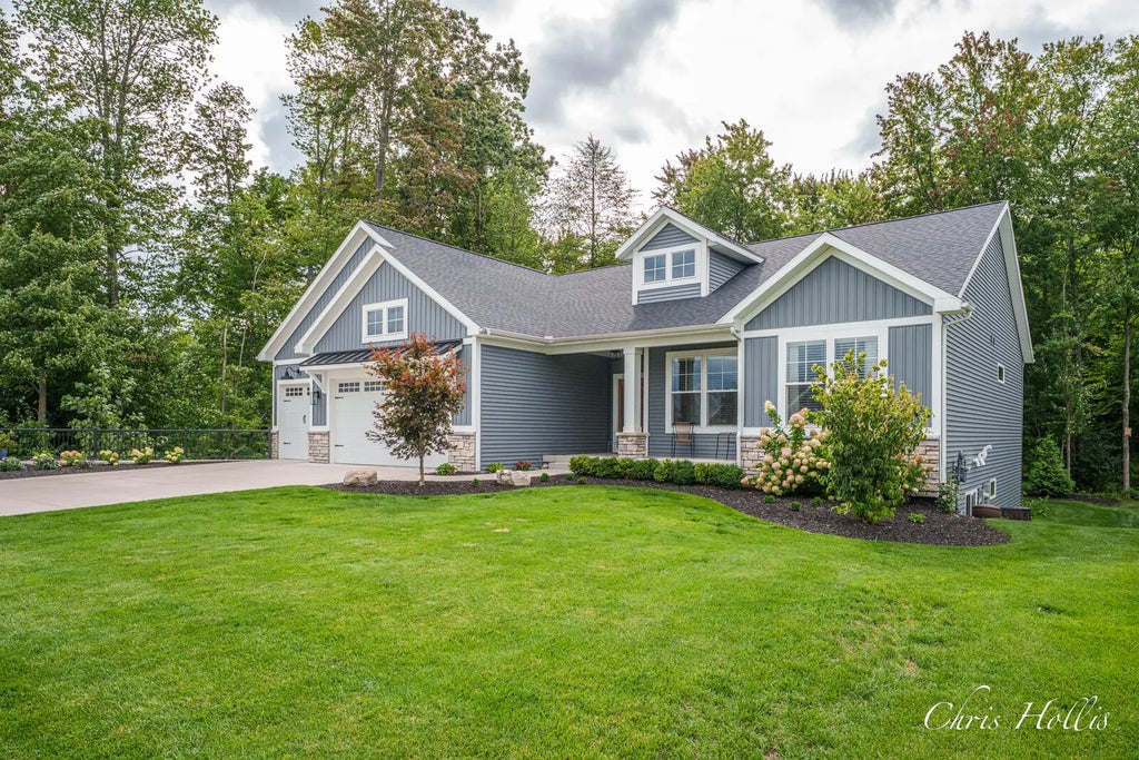 5300 Eagle Pass Drive, Hudsonville