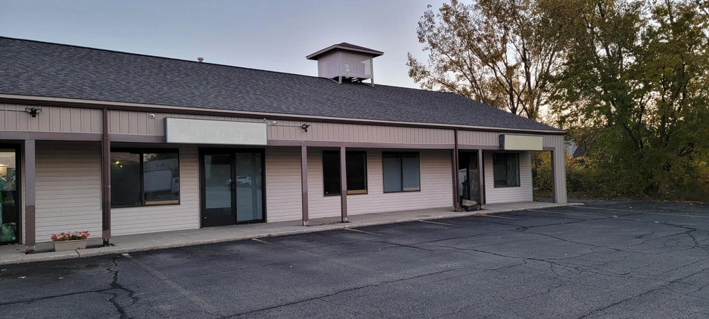 1103 Washington Avenue, Holland