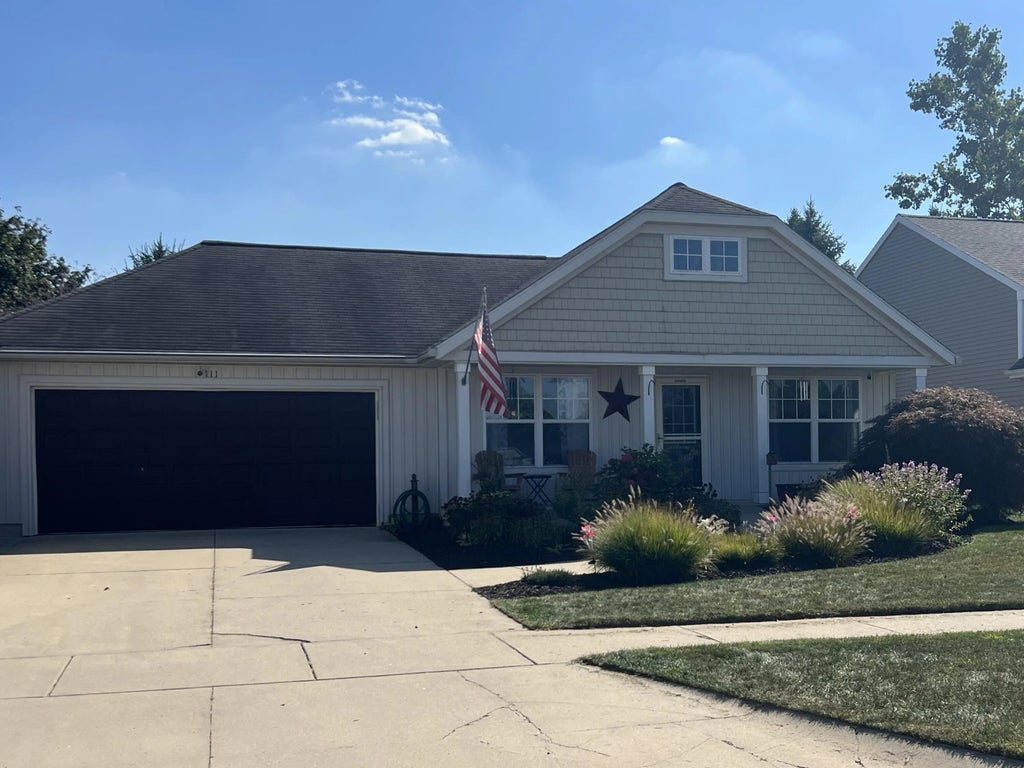 111 Foxtail Drive, Ionia