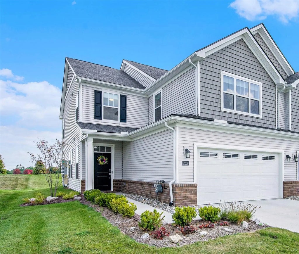 1206 Salt Springs Drive, Saline