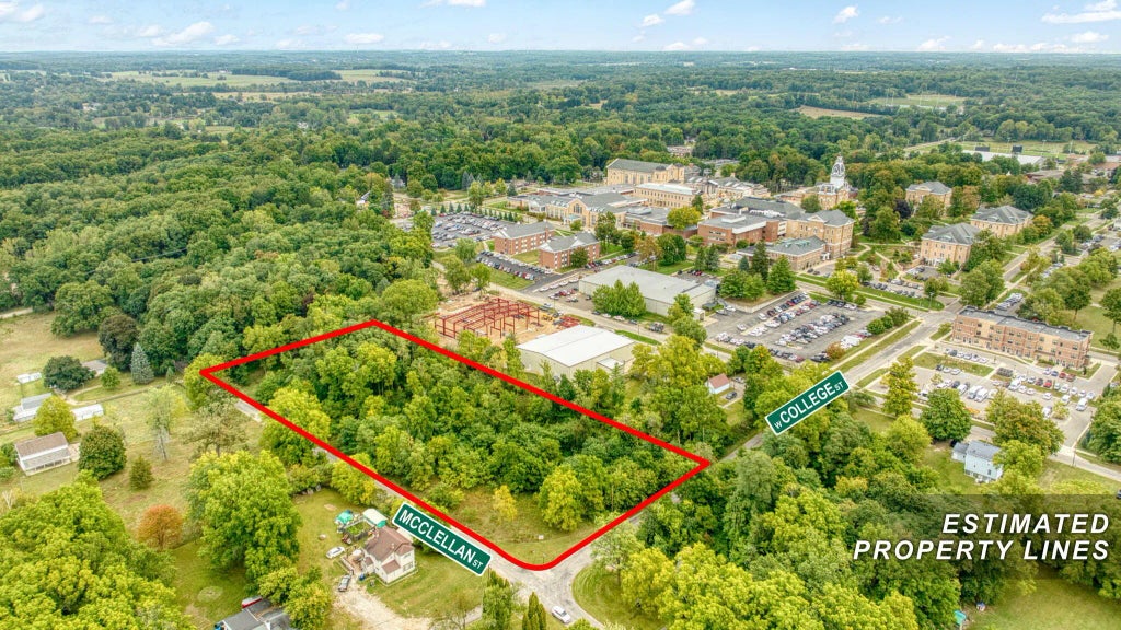 55 Mcclellan Street, Hillsdale