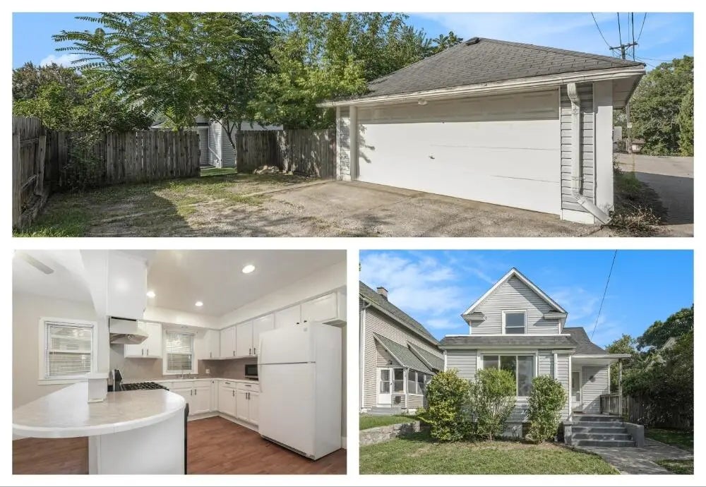 423 Shirley Street, Grand Rapids