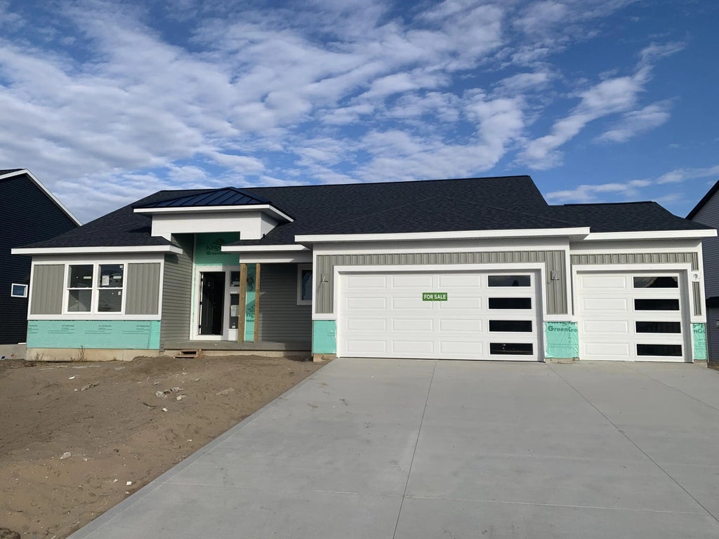 15709 Norwalk Road, Grand Haven