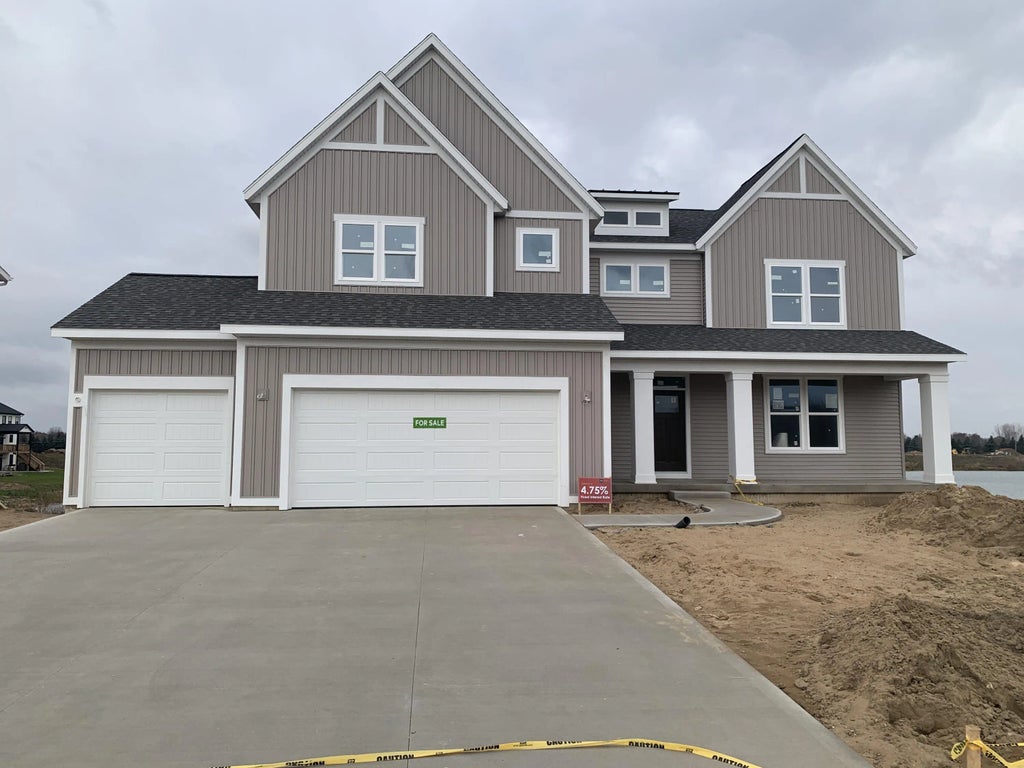 10487 Poppy Lane, Allendale