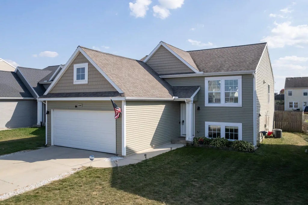 1209 Gardner Pond Lane, Vicksburg