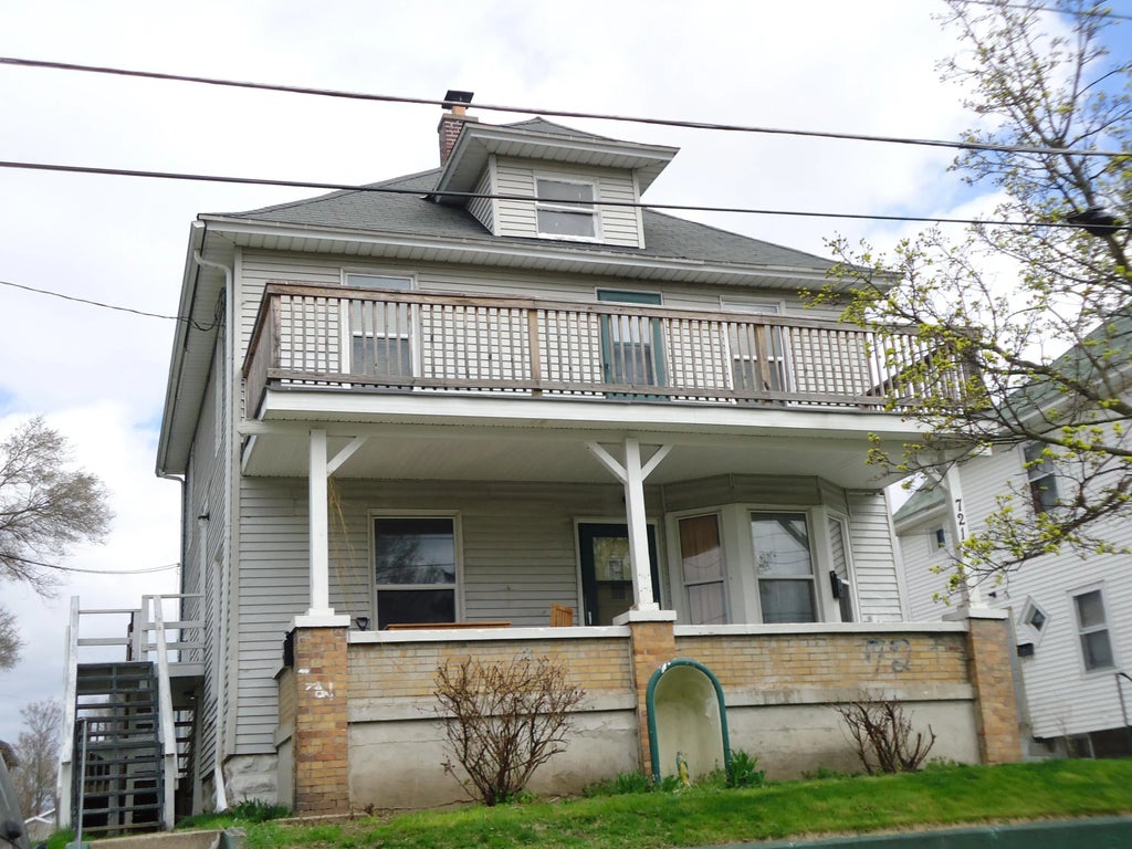 721 Sw Olympia Street, Grand Rapids