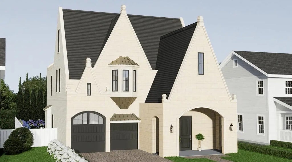 1886 Henrietta Street, Birmingham