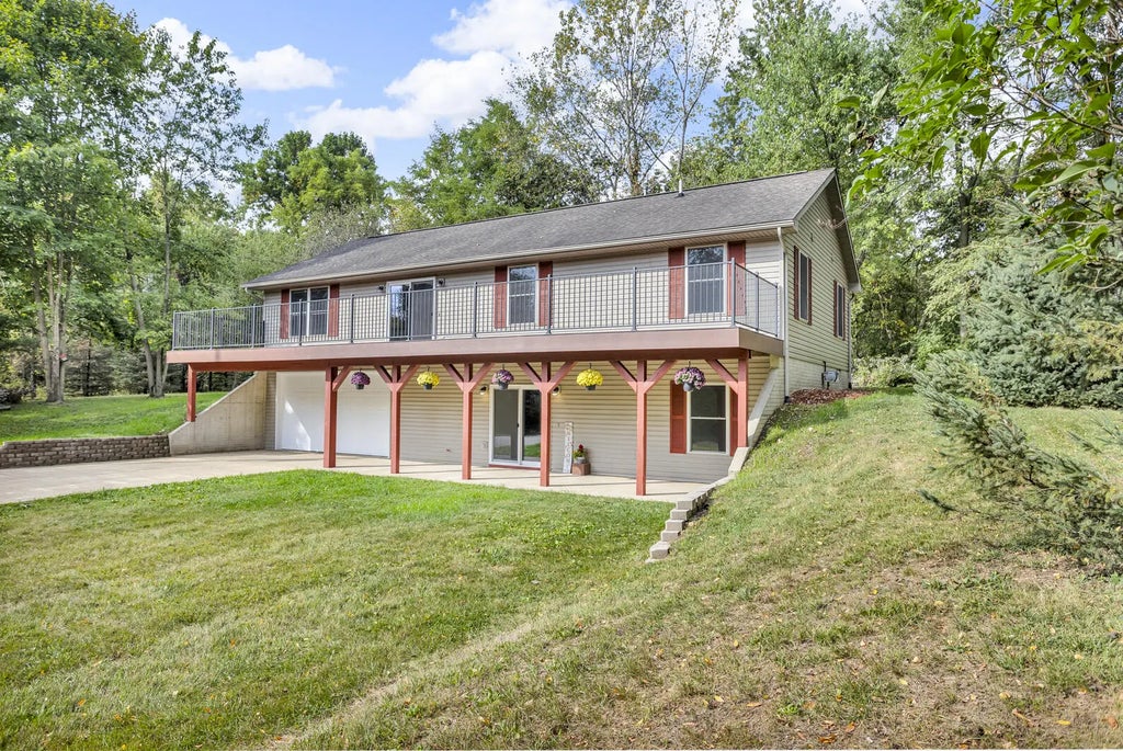 11700 Crystal Lake Drive, Jerome