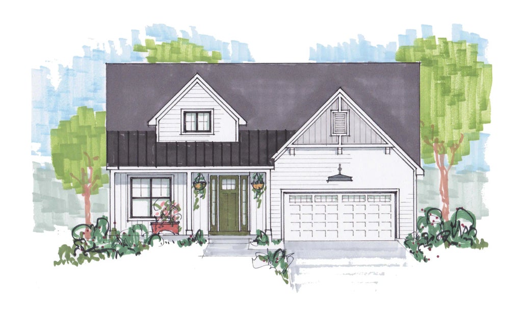 775 Chloe Jane Avenue, Portage