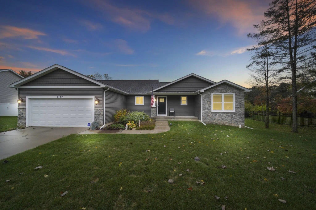 5177 Stone River Road, Jackson