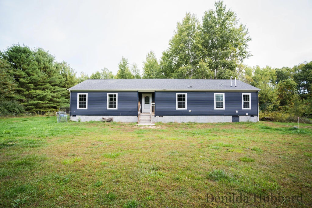 13722 Sand Hill Avenue, Cedar Springs