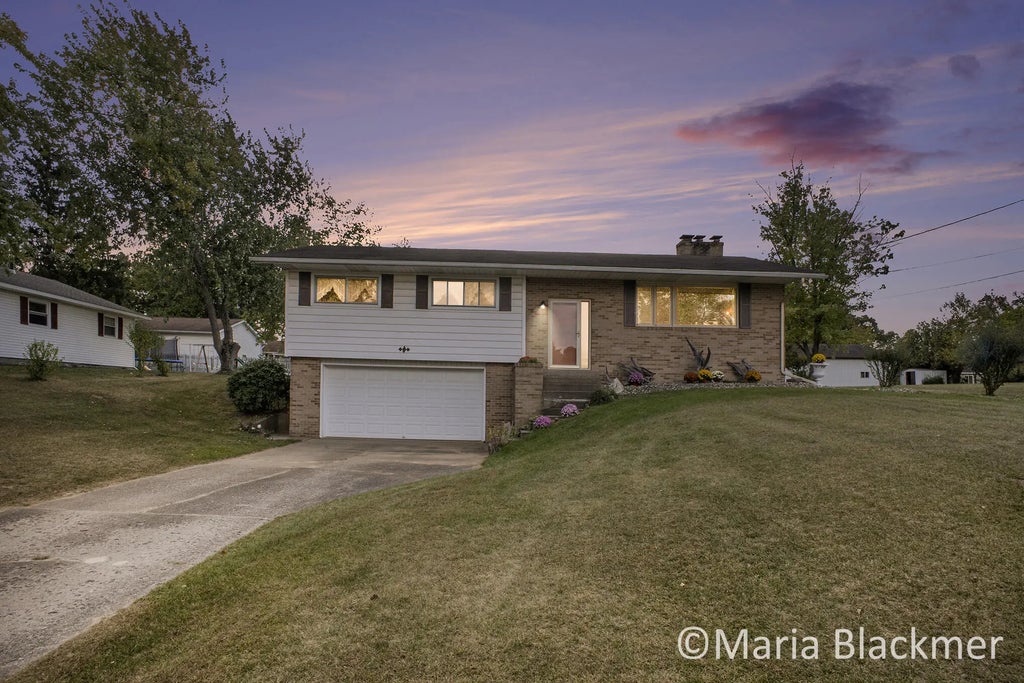 193 Greenfield Drive, Ionia