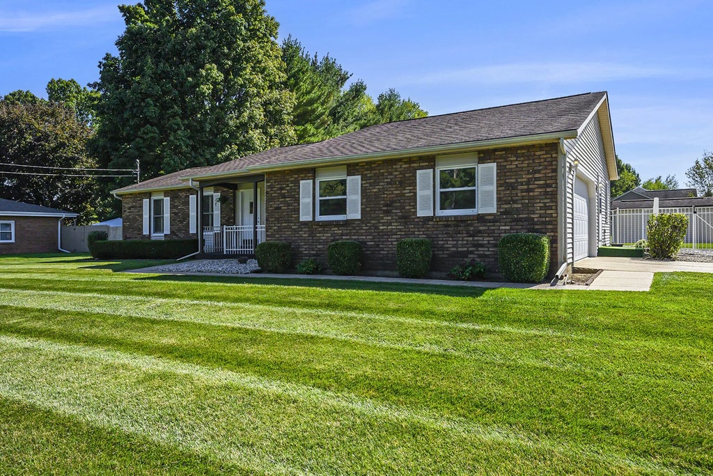 6952 Duncan Avenue, Kalamazoo