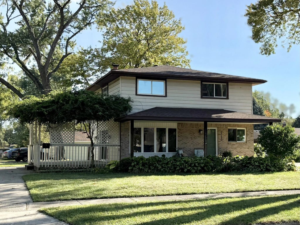 20425 Powers Avenue, Dearborn Heights