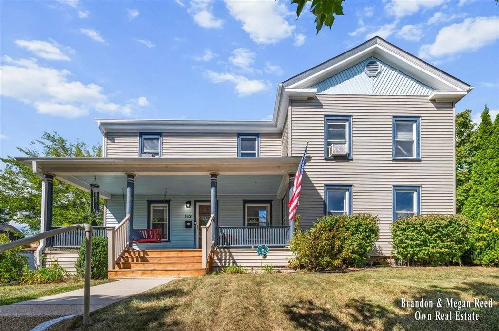 112 S Grant Street, Portland