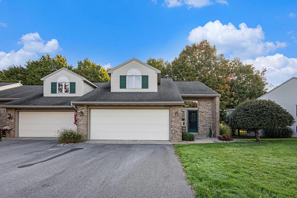 5954 Gleneagle Drive, Hudsonville