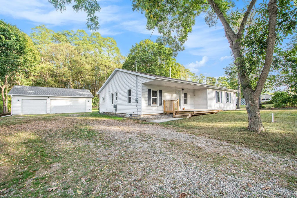 131 Gaunt Avenue, Jackson