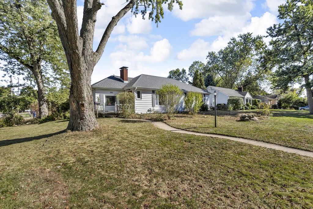 1021 S Higby Street, Jackson