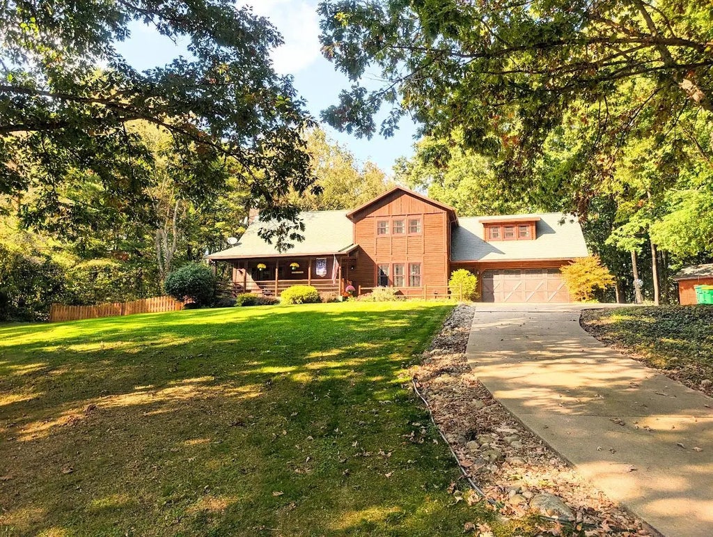 117 Old Lantern Trail, Battle Creek