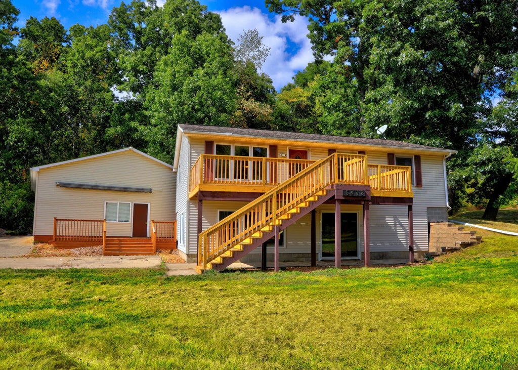 6588 Wells Road, Jackson