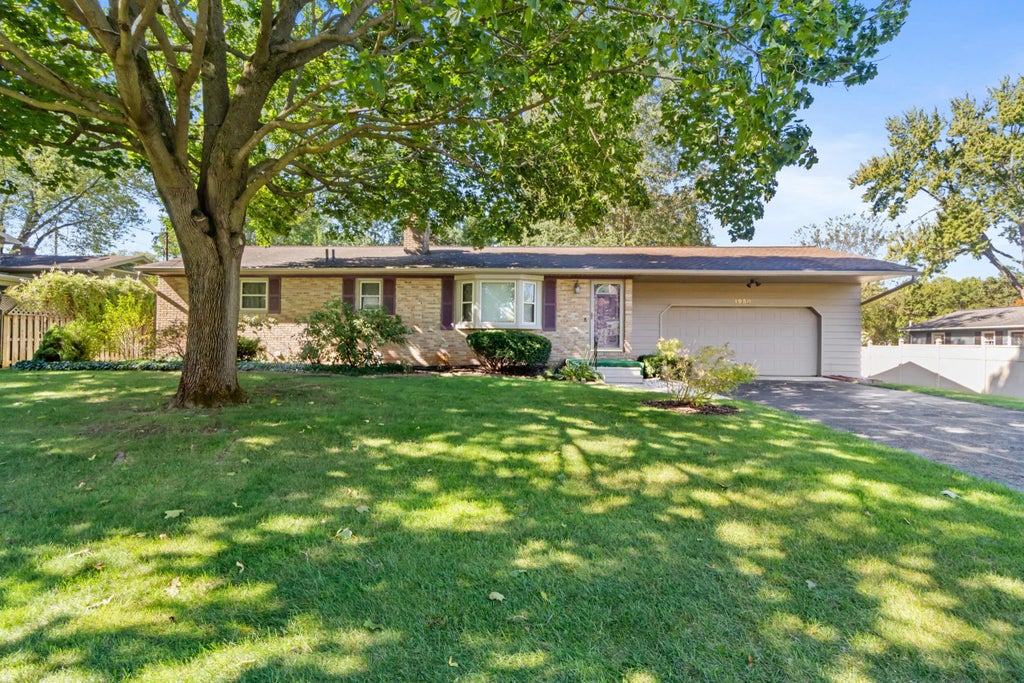 1950 Catalina Avenue, Jackson