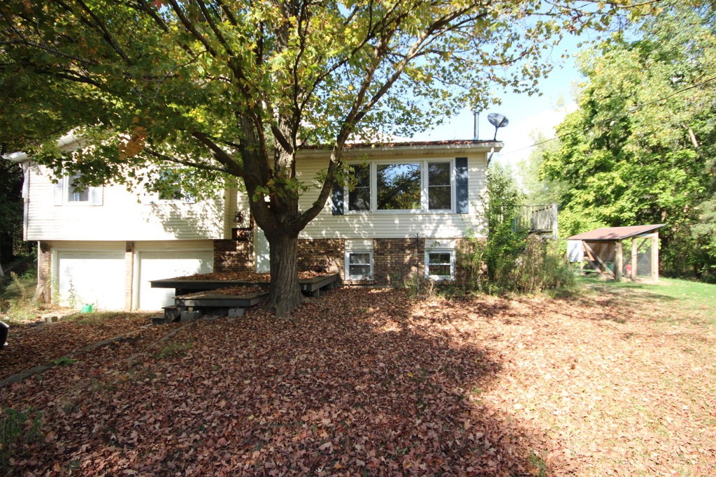 10775 E V Avenue, Vicksburg