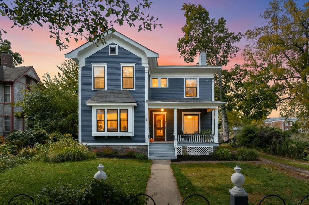 511 Woodward Avenue, Kalamazoo