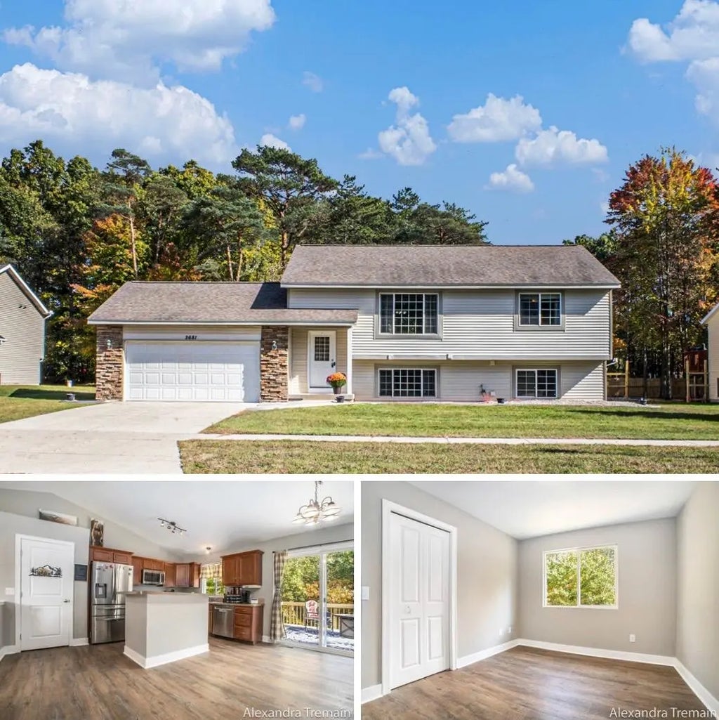 2681 Cutlass Street, Wayland