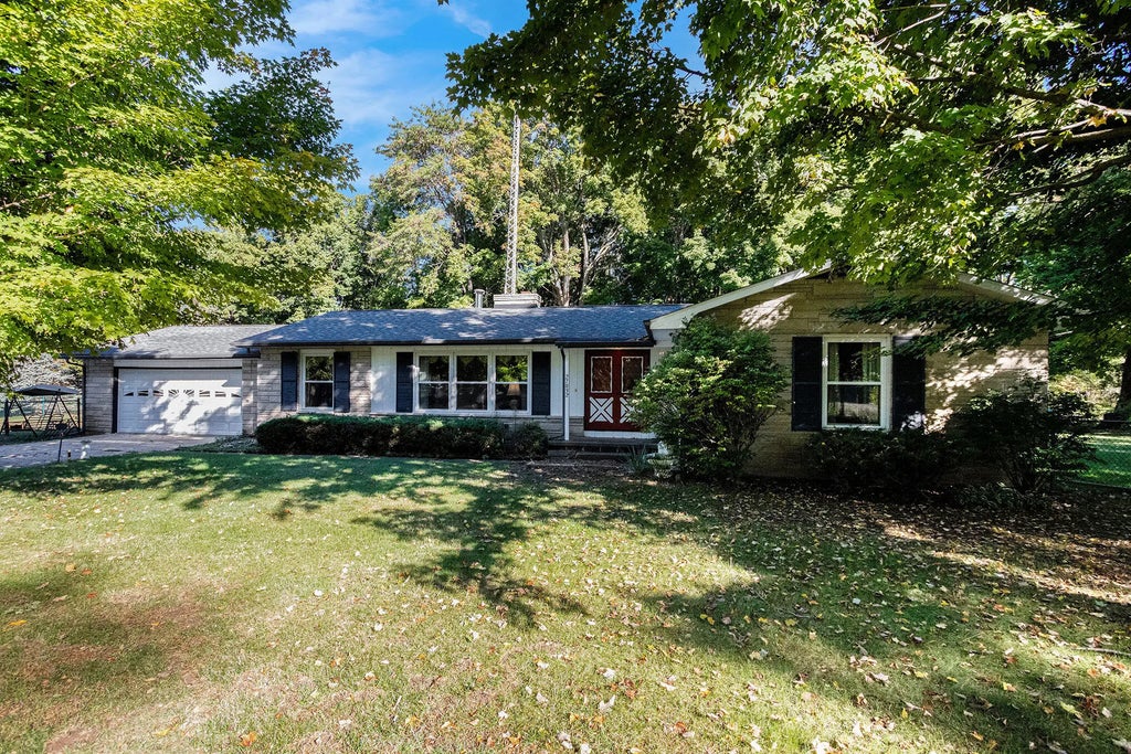 27832 Corwin Street, Dowagiac