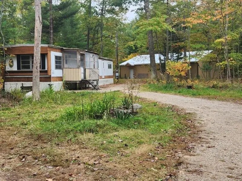 4869 E Free Soil Road, Free Soil