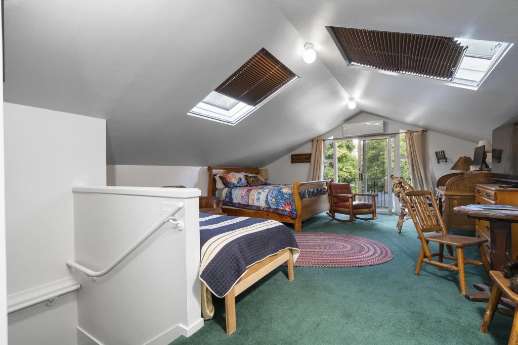 921 E Huron Street 6, Ann Arbor