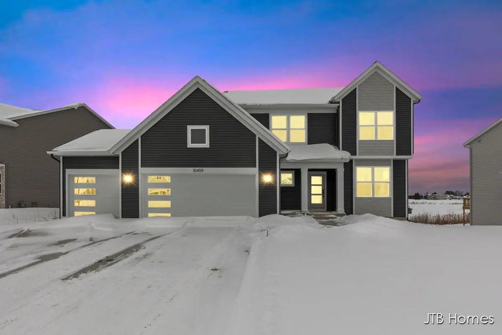 10459 Poppy Lane, Allendale